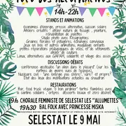 Fêtes des alternatives 8 et 9 mai 2026
