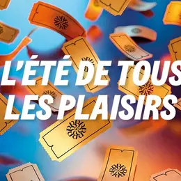 Célébrez l'été avec nous, 5000€ cash à gagner !