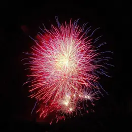 Nuit du feu le 13/07 à Niederbronn-les-Bains