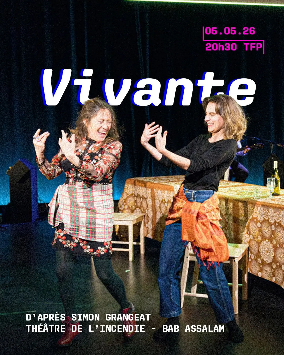 Vivante