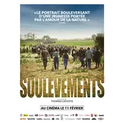 Ciné débat - les soulèvements