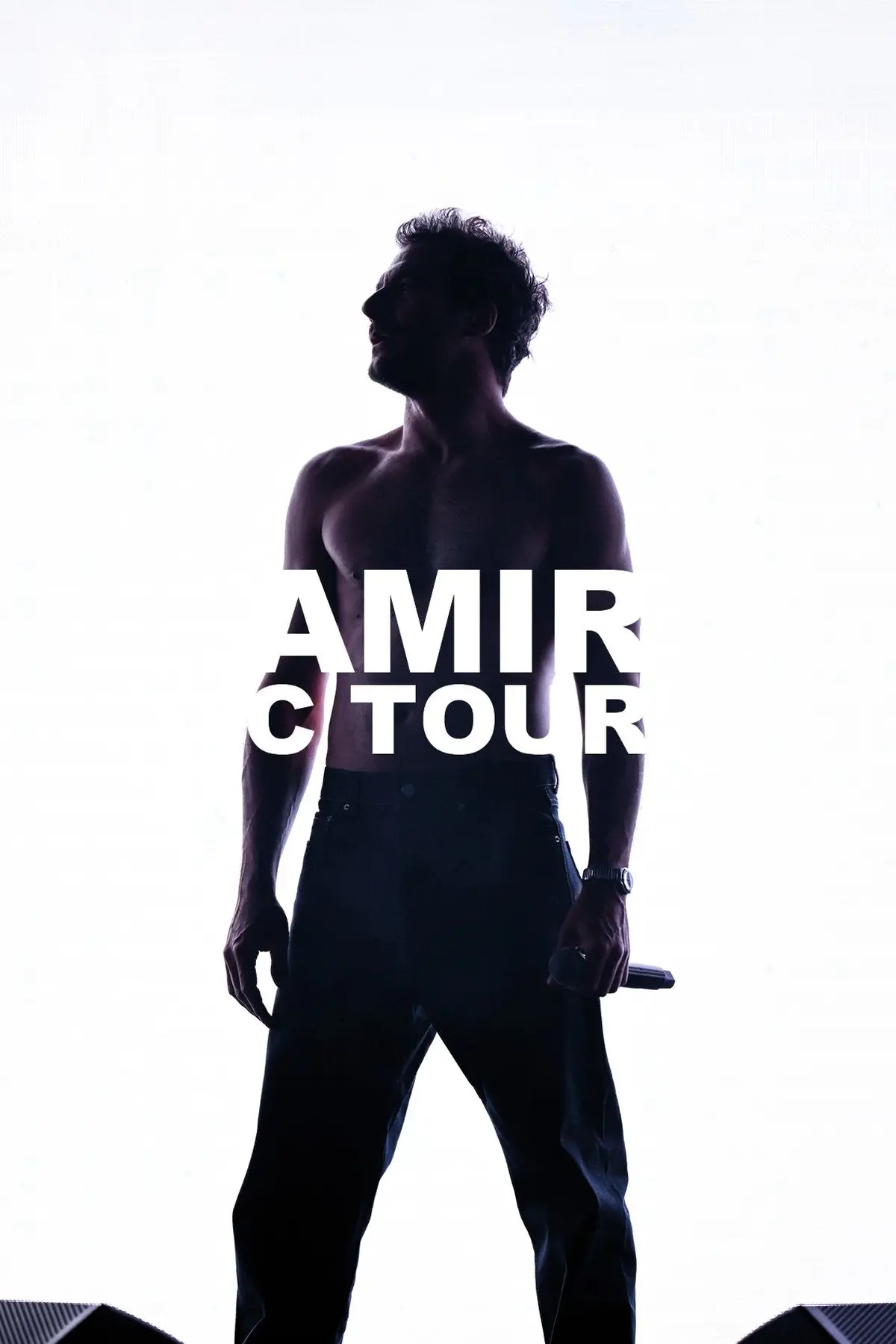 Amir C Tour