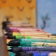 Ateliers Découverte Peinture Libre Samedi