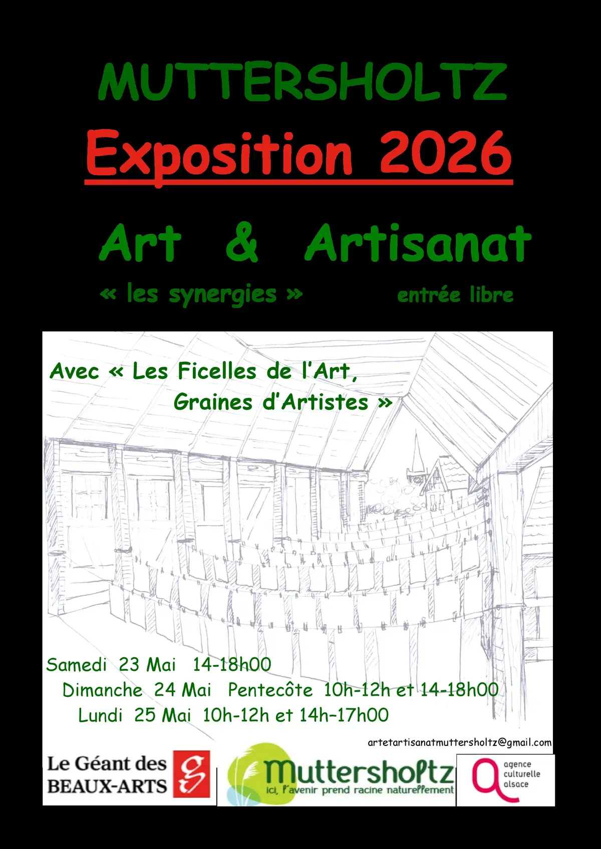 L'Art sous toutes ses formes