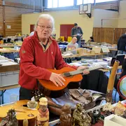 Bourse Multicollections - minéraux et espace bien être