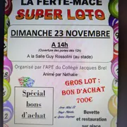 Super loto