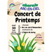 concert de printemps