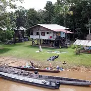Regards sur le monde - Guyane, au coeur de l'Amazonie