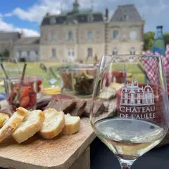 Château de l’Aulée