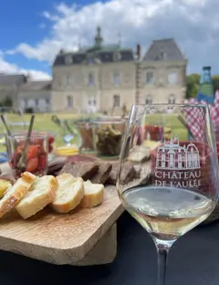 Château de l’Aulée