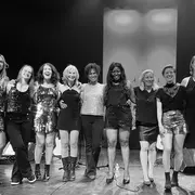 Atomic Ladies