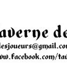 Association La Taverne des Joueurs