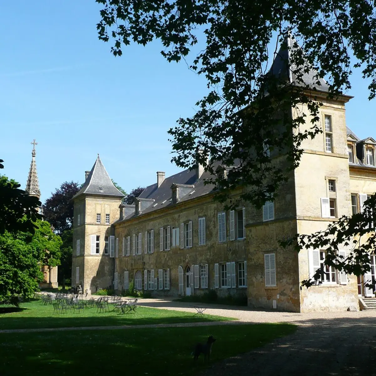 Le monde de l’enfance : Visite guidée spéciale enfants