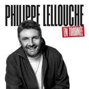 Philippe Lellouche En tournée