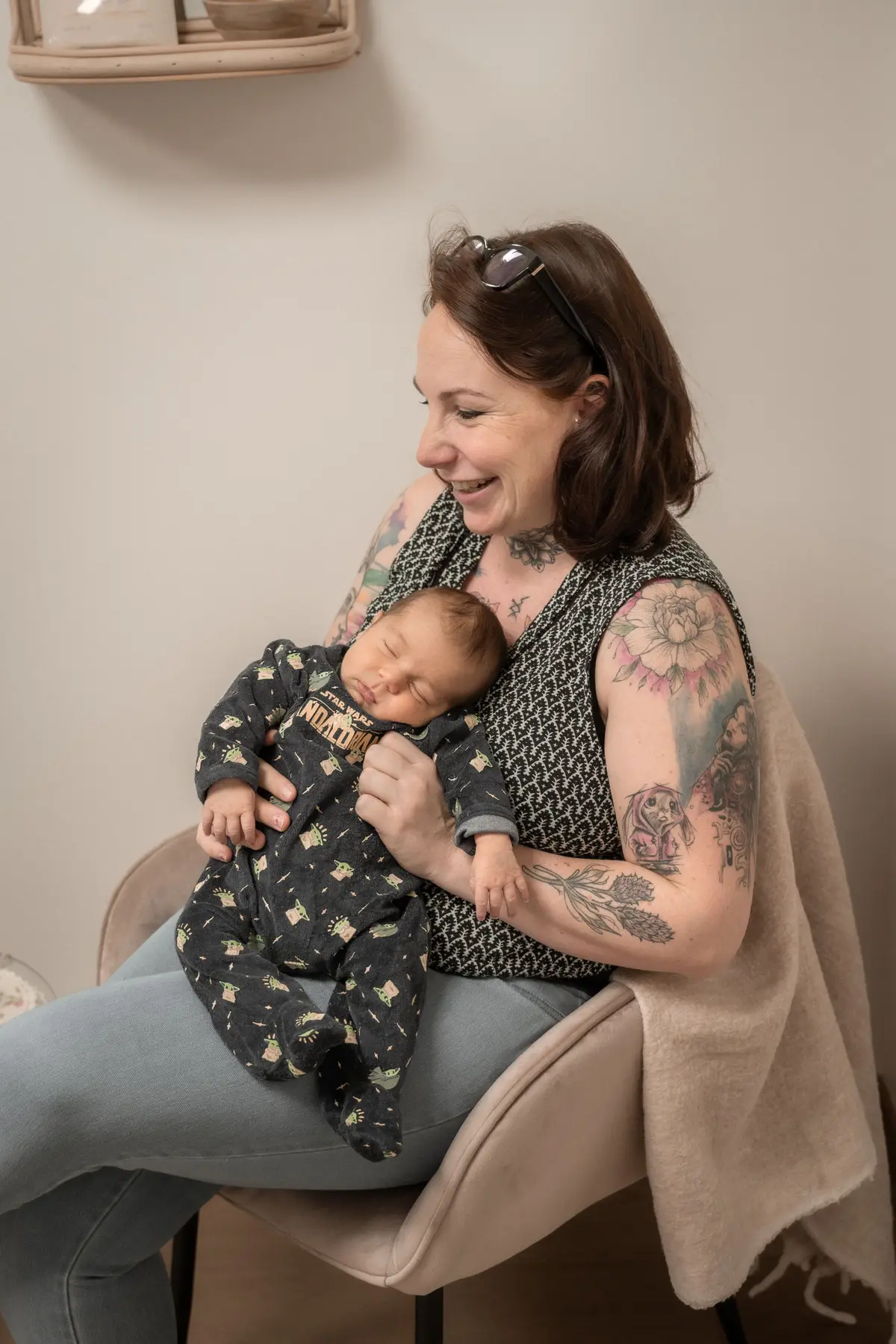 Préparer son postnatal