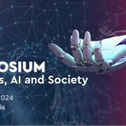 Robotique, IA et société