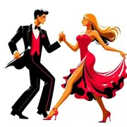 Stages de valse-paso et chacha-samba par l'association Happy Danse 71