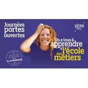 Journées Portes Ouvertes SEPR