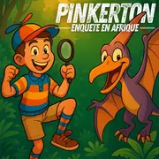 Pinkerton - Enquête en Afrique