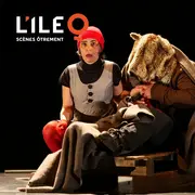 Le Petit Chaperon rouge