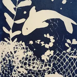 Cyanotype