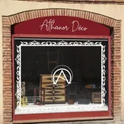 Athanor Déco