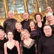 Concert de l'ensemble vocal OCTOVOX