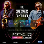 The Dire Straits experience - Positiv festival