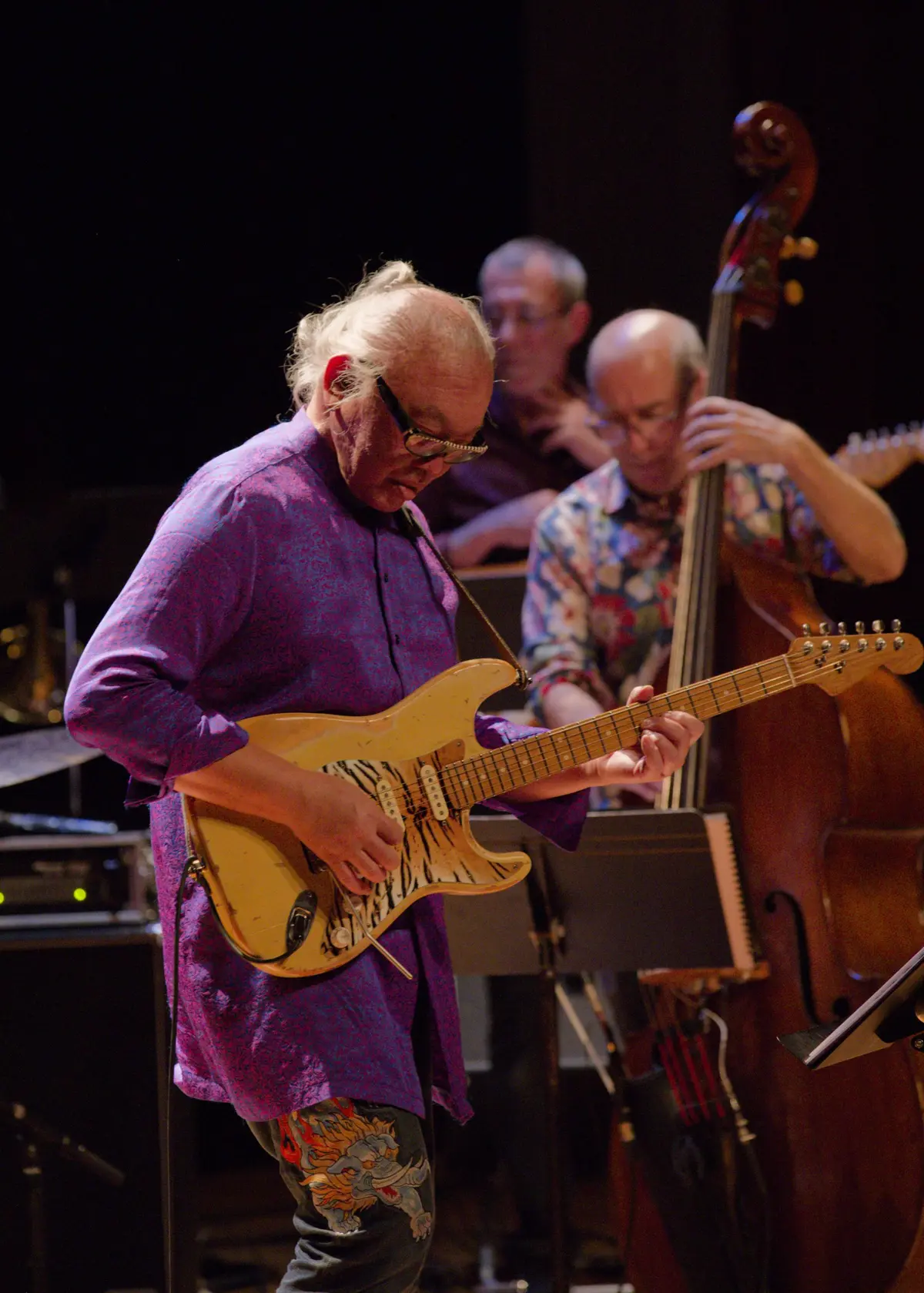 BRUNCH + Cordes Nomades