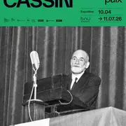 René Cassin. Un combattant pour la paix