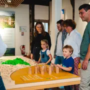 Visite guidée de la Seigneurie