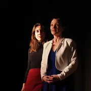 Rest/e - Théâtre d'Y Voir