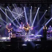 Think Lloyd en concert au musée de l’automobile 