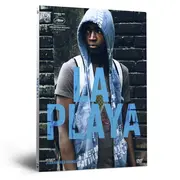 Projection de film La playa 