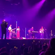 Concert Pop Rock Louange