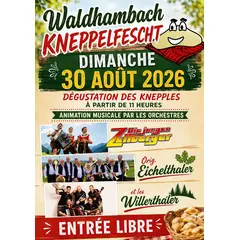 Kneppelfescht