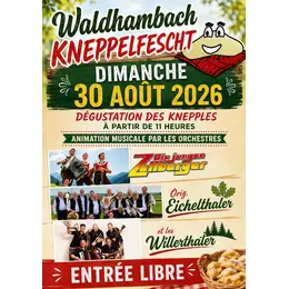 Kneppelfescht