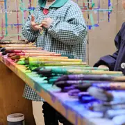  Atelier peinture libre – Une ou plusieurs séances au choix
