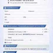 Marche gourmande FCGrussenheim 