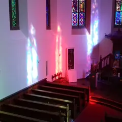 Eglise protestante