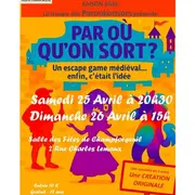 Festi'Théâtre - we Théâtre 