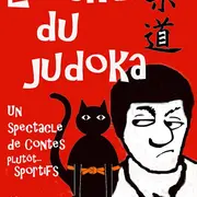 Le chat du judoka