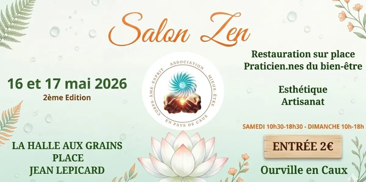 Salon Zen