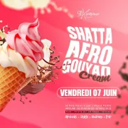 Afro, Shatta & Gouyad Cream !