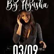 DJ Set By Hynsha