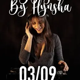DJ Set By Hynsha