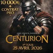 Centurion