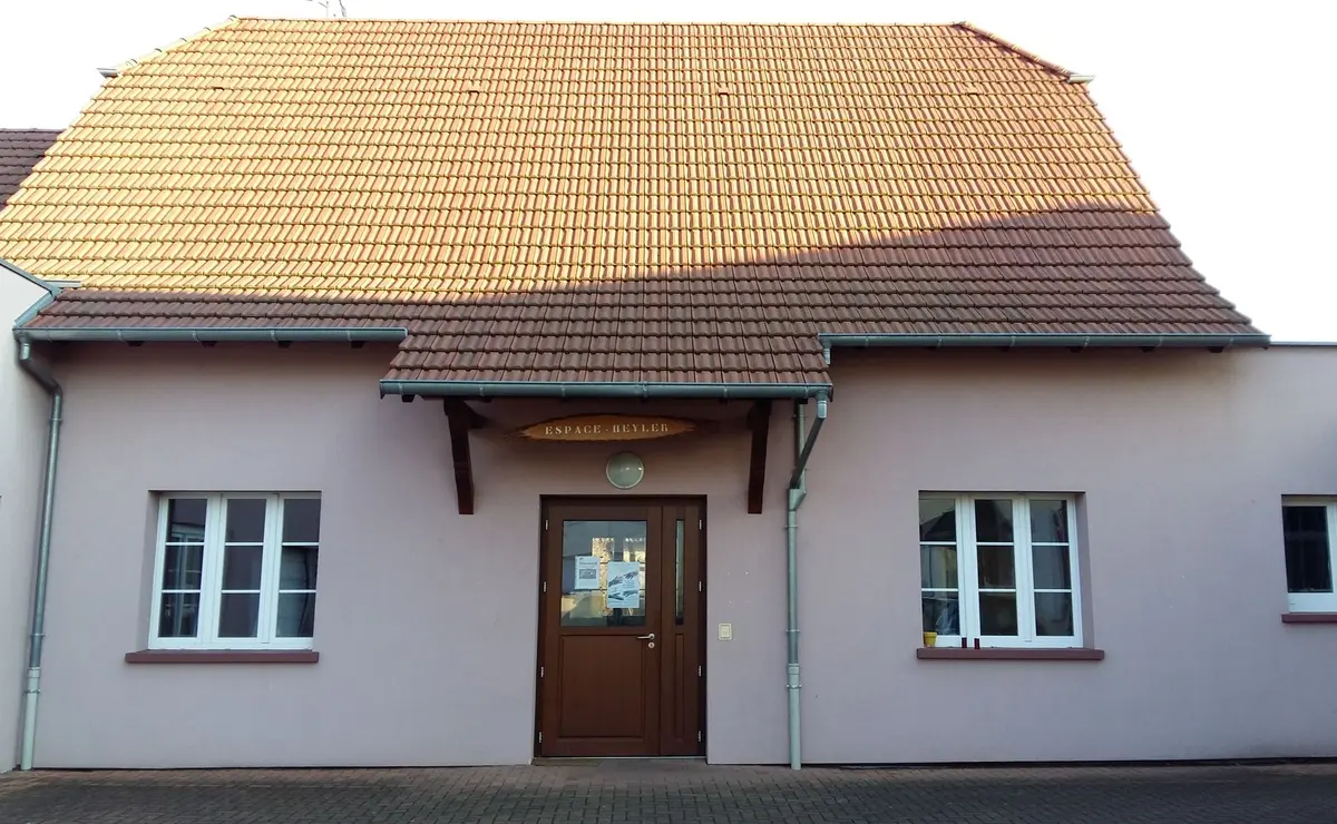 Espace Heyler