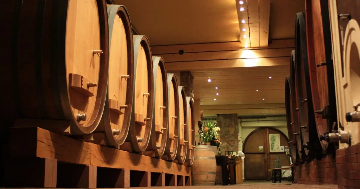 Cave Stoecklé - Vins d'Alsace