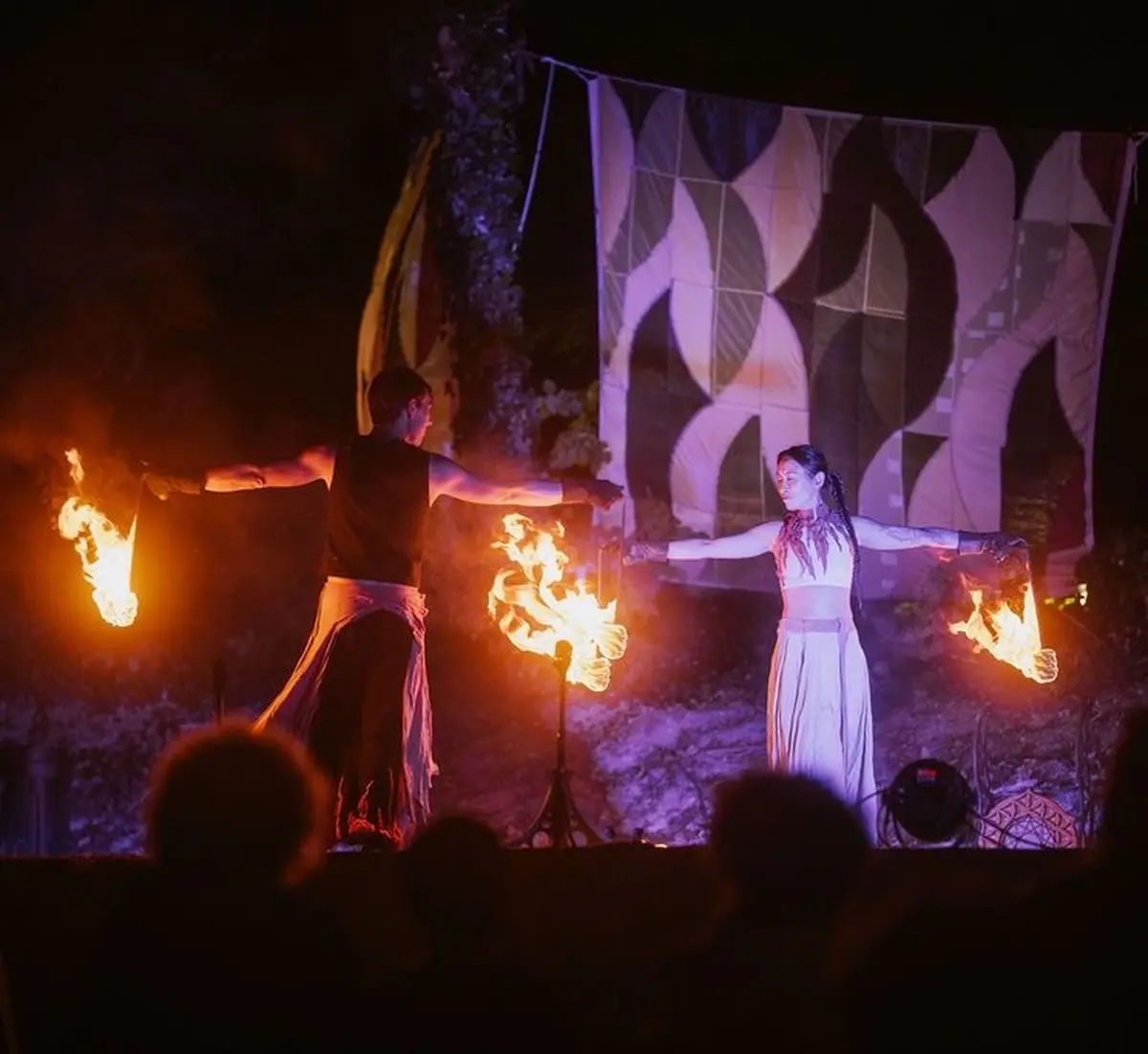 Nocturnes Arts2Rues 2026